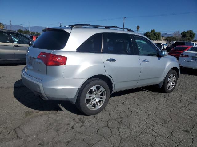 2HNYD28497H510986 Acura Mdx Technology