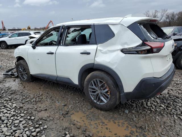 5N1AT3AB4MC695094 Nissan ROGUE S