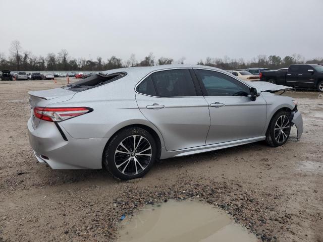 2018 TOYOTA CAMRY L - 4T1B11HK7JU574487