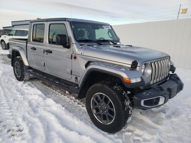 1C6HJTFG1LL198913 Jeep Gladiator Overland