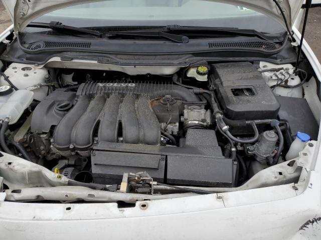 YV1MS390452113102 Volvo S40