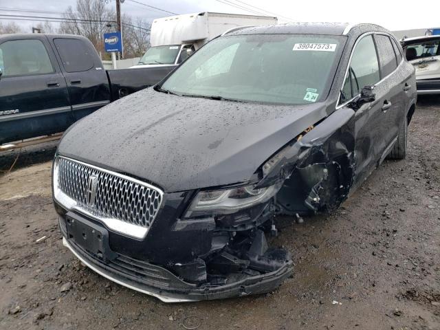 2019 Lincoln MKC 