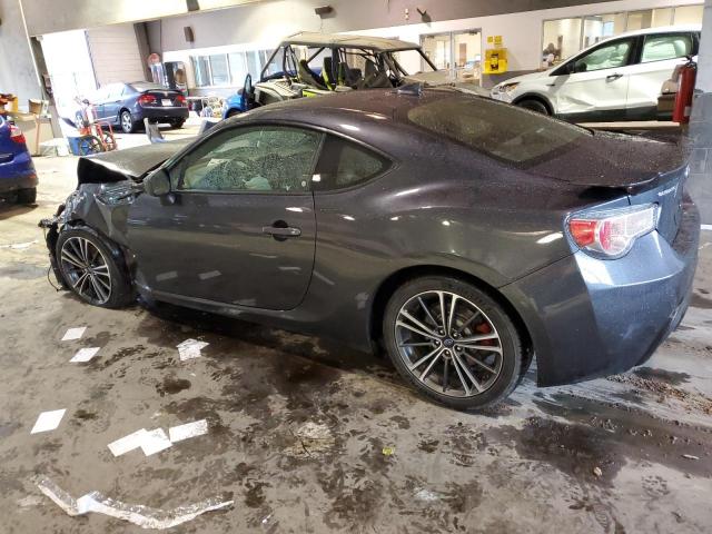 JF1ZCAC17G9604522 Subaru BRZ