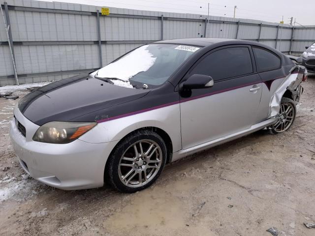 2008 Scion tC 