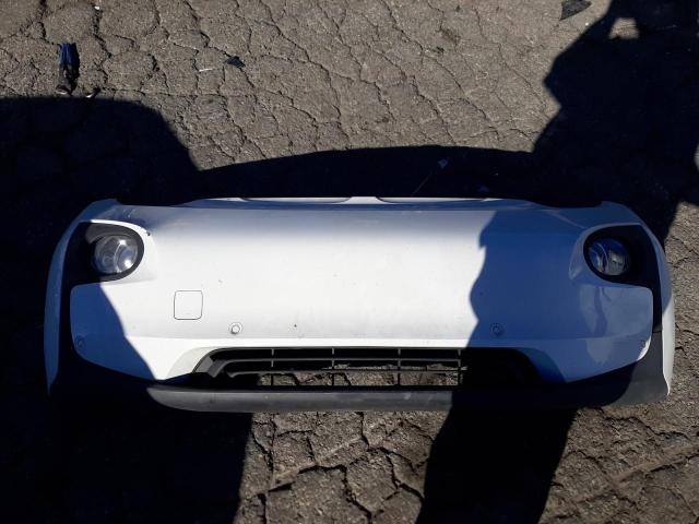 2015 BMW I3 REX - WBY1Z4C58FV501401
