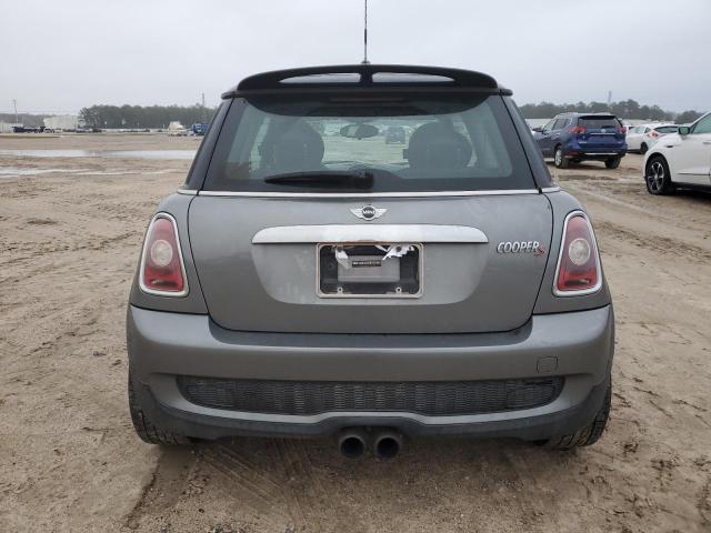 WMWMF73558TV32786 Mini COOPER S