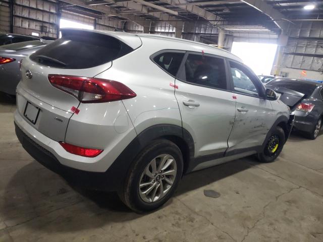 2017 HYUNDAI TUCSON LIM - KM8J3CA46HU316856