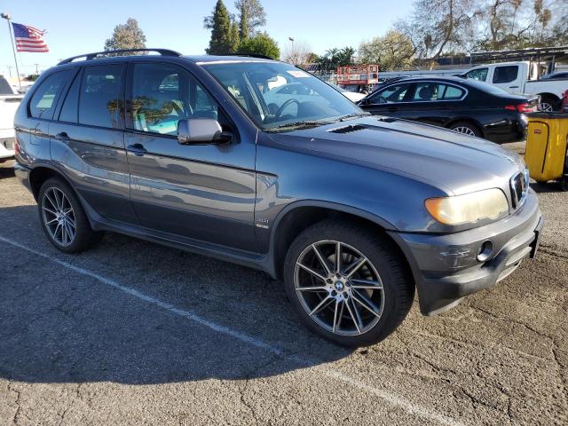 5UXFA53523LV91753 BMW X5 3.0I