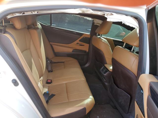 2021 LEXUS ES 300H LU 58AEA1C14MU008148