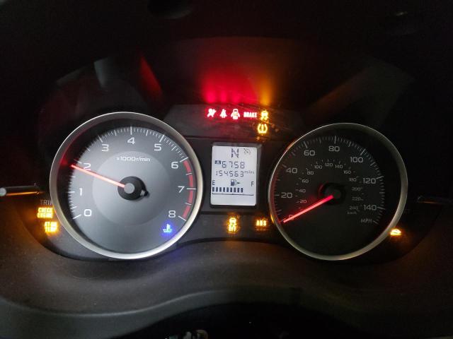 JF2SJABC8FH463521 Subaru Forester