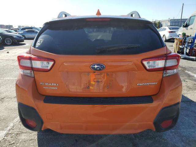 JF2GTACC8K8301736 Subaru Crosstrek Premium