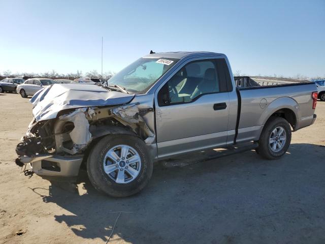 2020 FORD F150 - 1FTMF1E57LKF18464