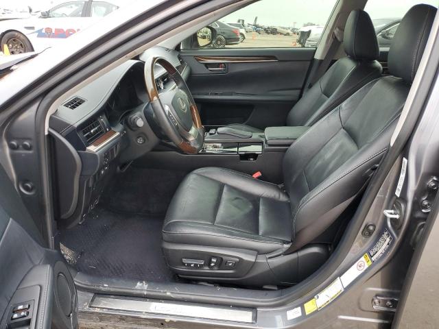 2015 LEXUS ES 350 - JTHBK1GG6F2174193
