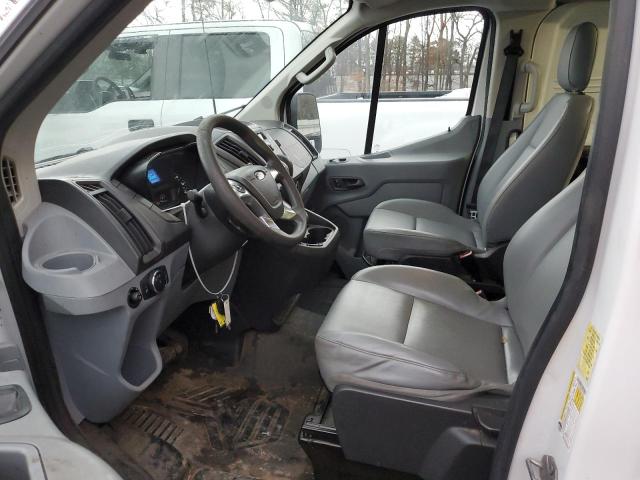 2015 FORD TRANSIT T- - 1FTNE1ZM9FKB31640