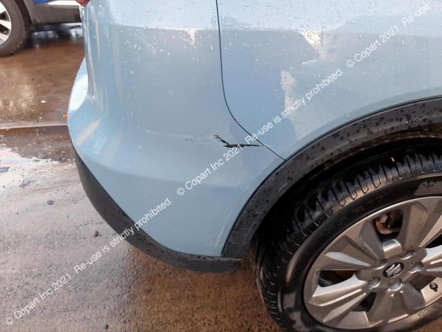TSMLYD01S00648568 Suzuki Vitara Sz-