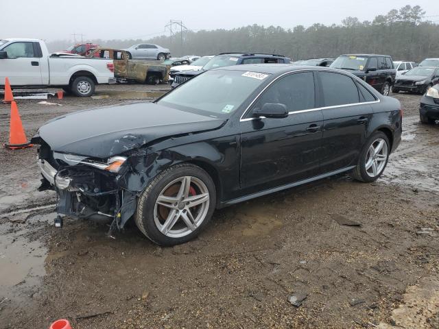 2016 Audi A4 