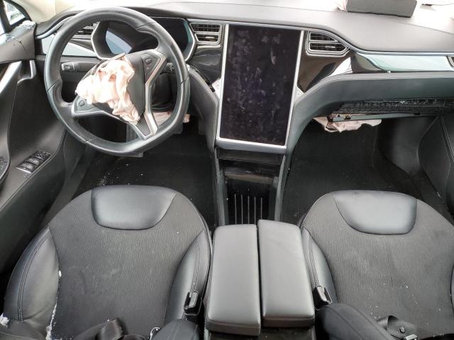 2015 TESLA MODEL S 70 - 5YJSA1S22FF085136