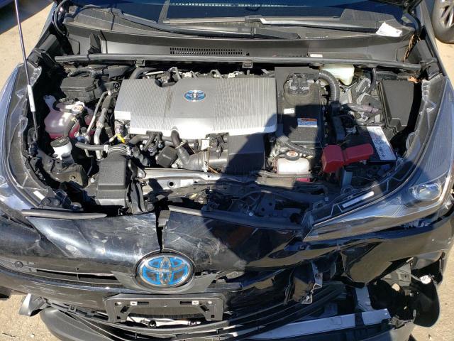 2022 TOYOTA PRIUS NIGH JTDKAMFU6N3156718