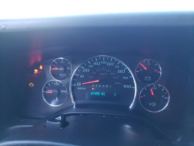 2019 CHEVROLET EXPRESS G2 - 1GCWGBFP6K1168308