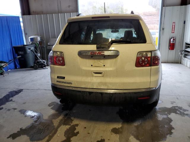 1GKKRPED1CJ386773 GMC ACADIA SLE