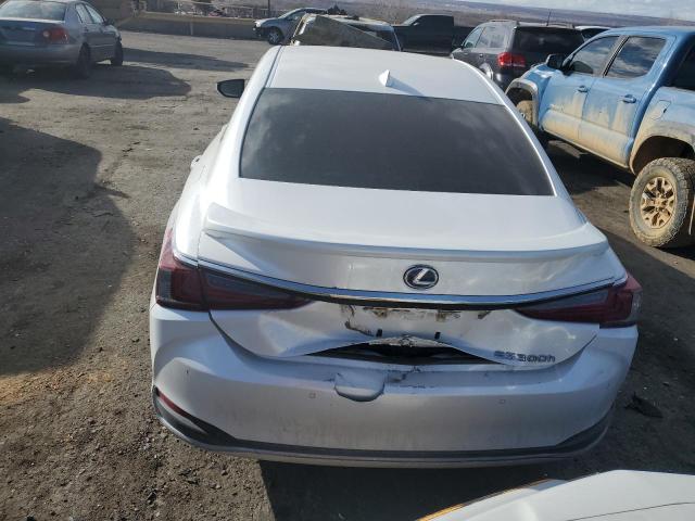 2021 LEXUS ES 300H LU 58AEA1C14MU008148