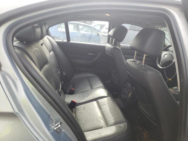 WBAVC93528K036326 BMW 328 XI
