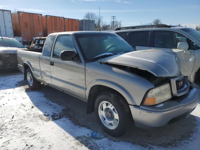 1GTCS195618108296 GMC Sonoma
