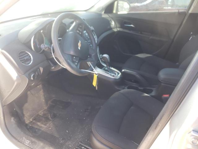 2015 CHEVROLET CRUZE ECO - 1G1PH5SB2F7223894