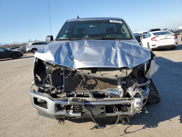 2020 FORD F150 - 1FTMF1E57LKF18464