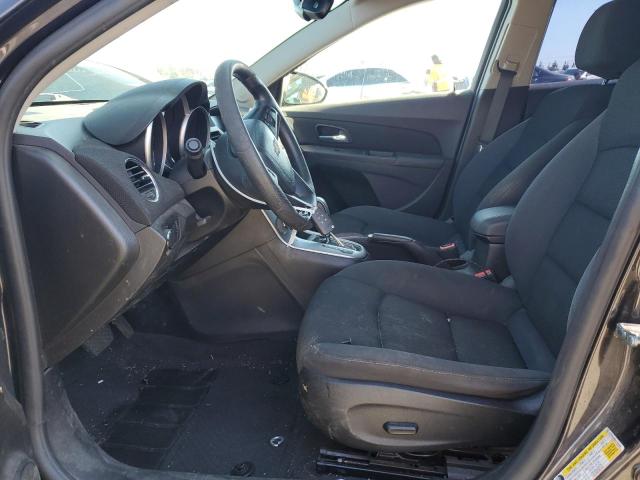 2016 CHEVROLET CRUZE LIMI - 1G1PE5SB9G7229394