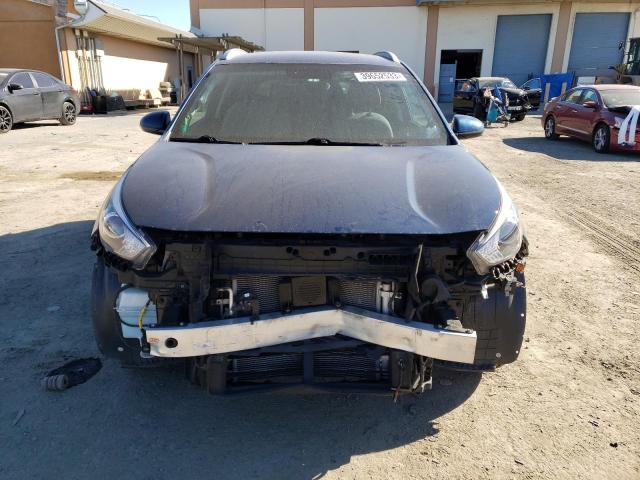 KNDCB3LC7L5397924 KIA NIRO LX