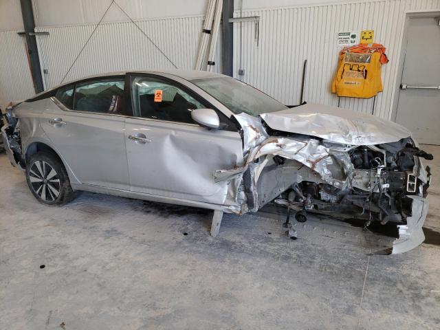 2022 NISSAN ALTIMA SV - 1N4BL4DV8NN320244