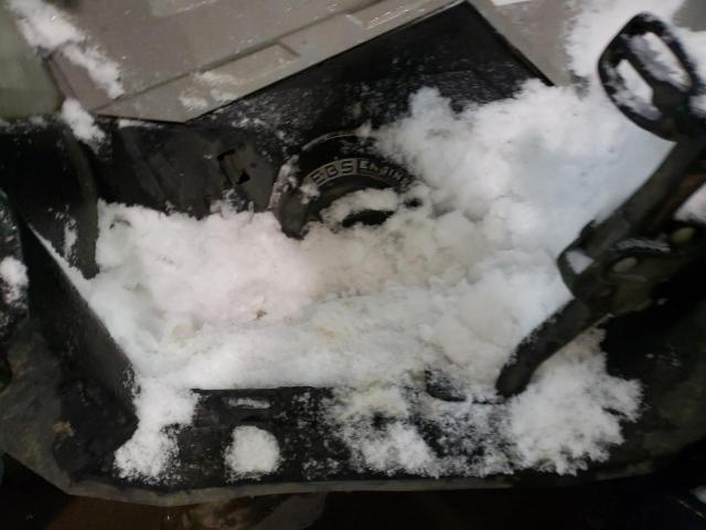 2019 POLARIS ATV 4XASEF579KA285711