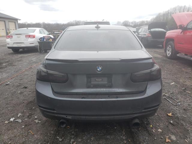 WBA3B9C5XDJ437133 BMW 335 XI
