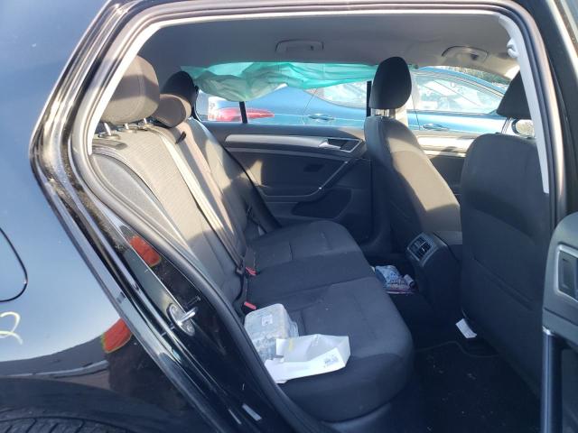 2017 VOLKSWAGEN GOLF S 3VW217AU5HM071734