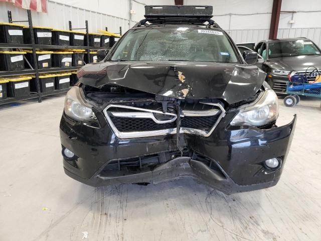 JF2GPAKC5DH832448 Subaru Xv Crosstrek 2.0 Limited