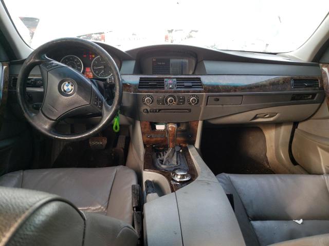 WBANA53575B861479 BMW 525 I