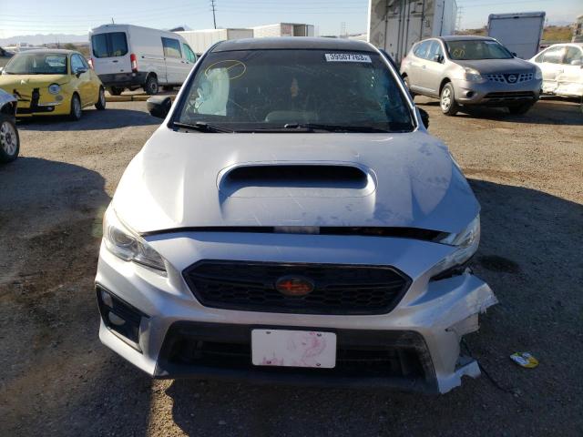 JF1VA1C69J9816152 Subaru Wrx Premium