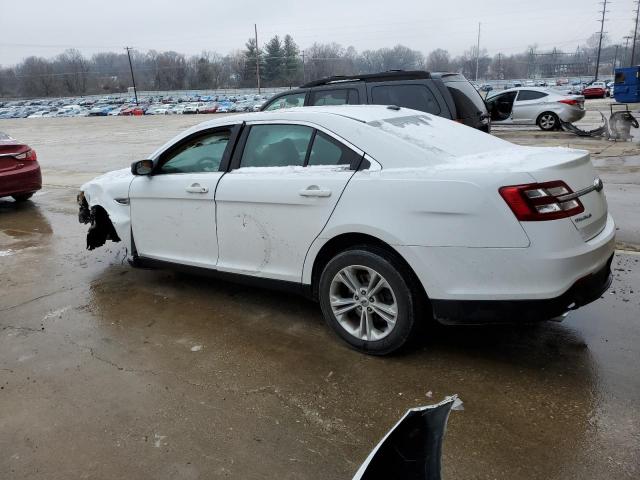 2018 FORD TAURUS SE - 1FAHP2D81JG132533