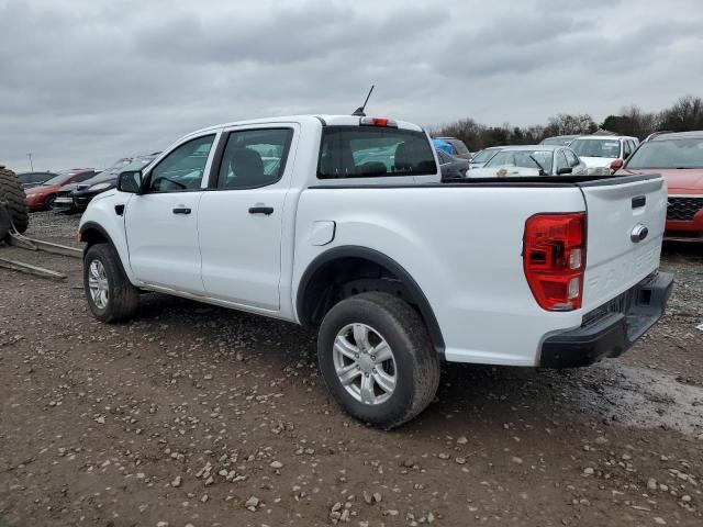 1FTER4FH9LLA78327 Ford Ranger XL 2