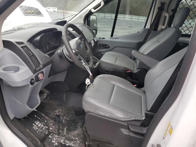 2019 FORD TRANSIT T- - 1FTYR1ZM4KKA39217