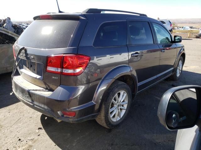 2018 DODGE JOURNEY SX - 3C4PDDBG1JT512939