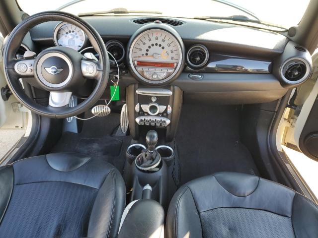WMWMM335X9TP90544 Mini Cooper