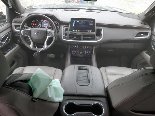 2021 CHEVROLET TAHOE K150 1GNSKPKD8MR228686