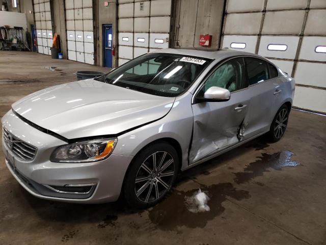 2018 VOLVO S60 INSCRI - LYV402TK5JB160339