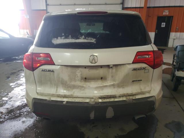 2HNYD28517H003296 Acura MDX SPORT