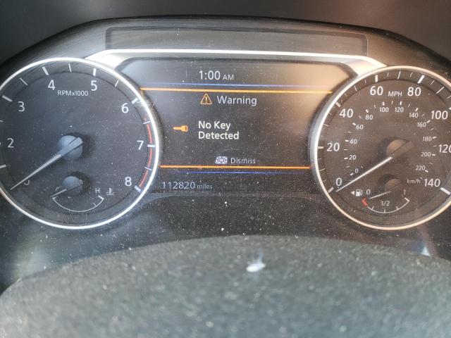 1N4BL4BV3KC153804 Nissan ALTIMA S