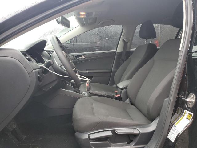2016 VOLKSWAGEN JETTA S 3VW267AJ1GM302327