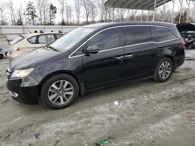 2015 HONDA ODYSSEY TO - 5FNRL5H93FB087725