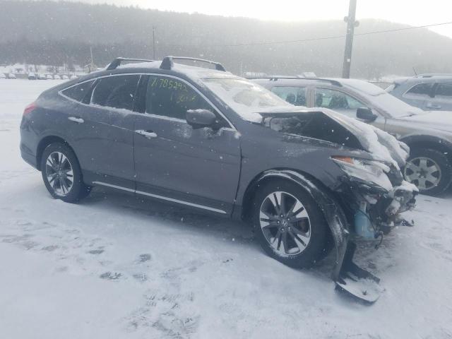 2015 HONDA CROSSTOUR - 5J6TF2H54FL003380